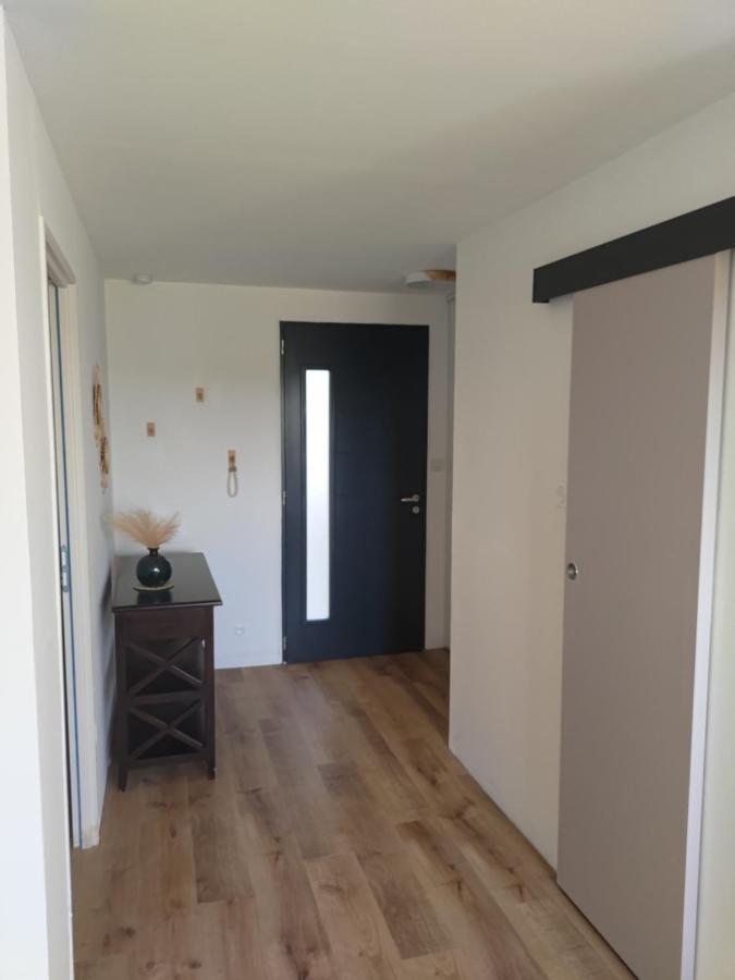 Secteur Pic Saint Loup Apartment *