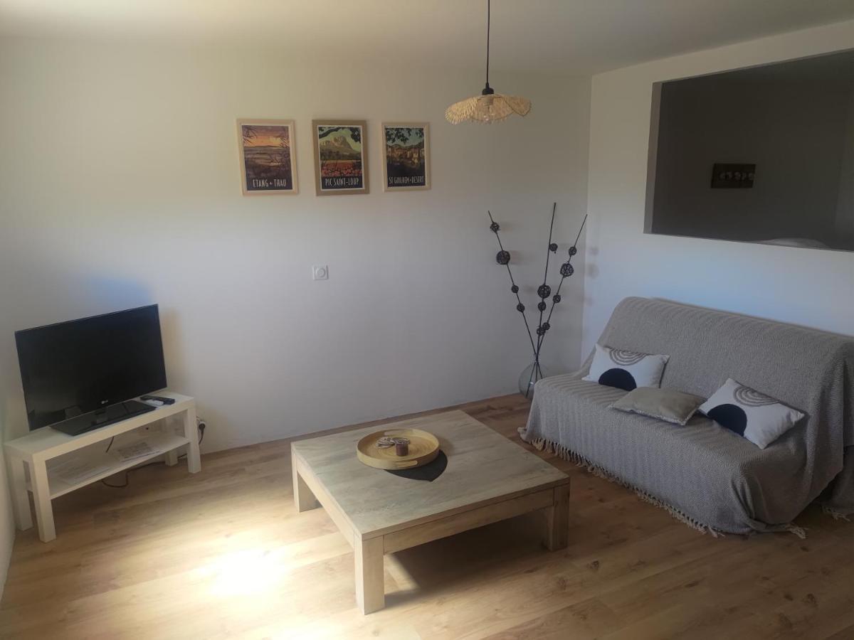 Apartment Secteur Pic Saint Loup