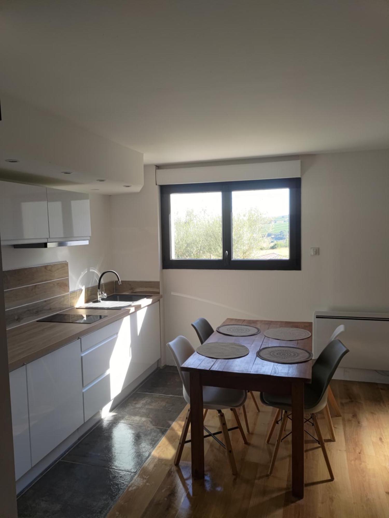Apartment Secteur Pic Saint Loup