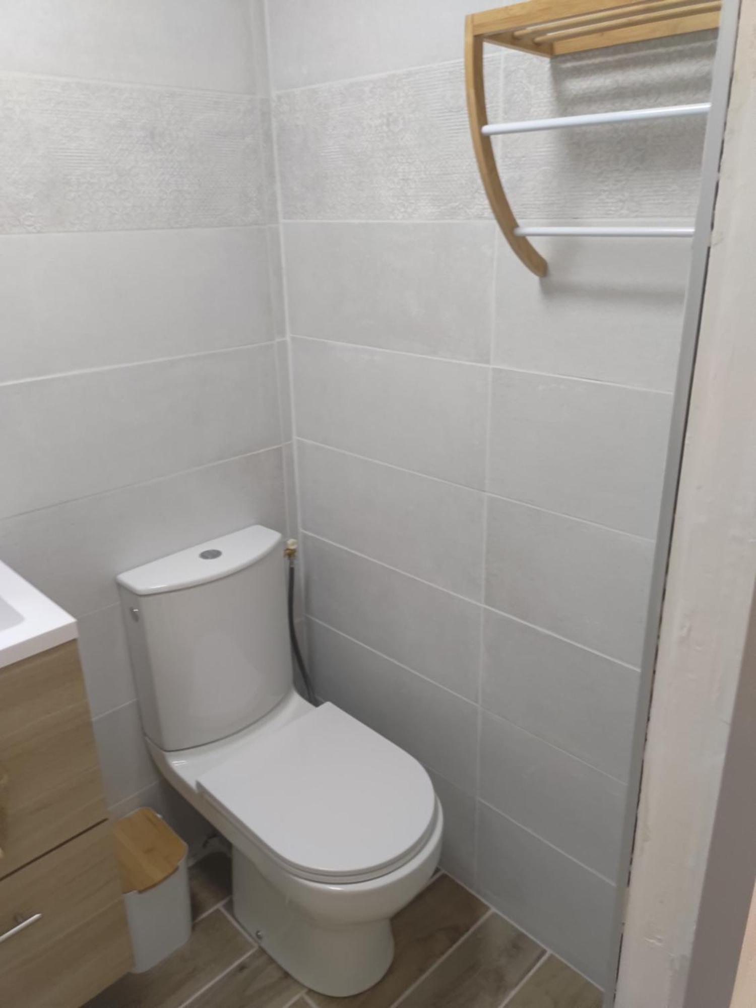 Secteur Pic Saint Loup Apartment Combaillaux